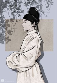 元稹