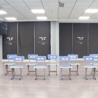 时代峰峻师姐