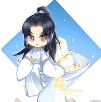 慕容楚衣