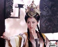 鄧嬋玉