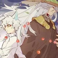 京劇貓之修白戀