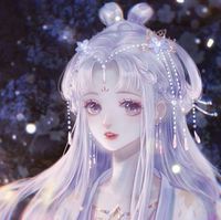 千仞雪x朱竹清
