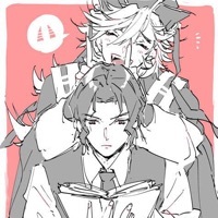 童慘