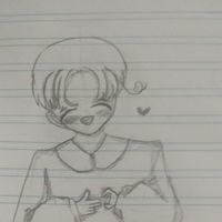 黑塔利亚花夫妇