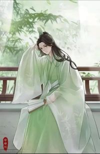 all沈清秋