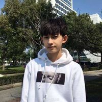 刘旭威