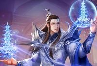尘心x古榕