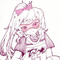 美羊羊師姐