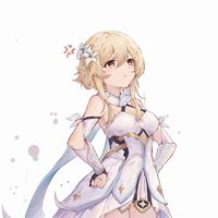 烤派蒙