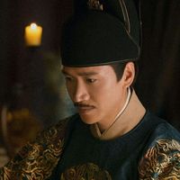 朱标