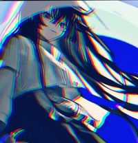女主有點分裂