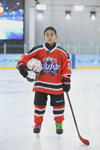 杨皓鹏
