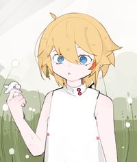 小寒cold