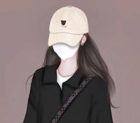 陌羽琪Angel