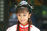 云汐公主传奇