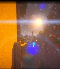 我的世界魔改版