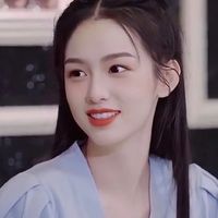 女主皮相周也