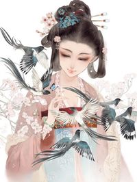 邏輯推理玄幻權(quán)謀