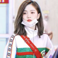 周震南X翟羽佳