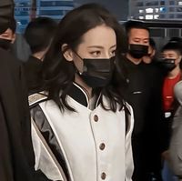 女主皮相迪丽热巴