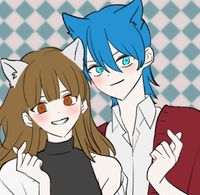 cp蓝猫