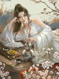 魏无羡是女生