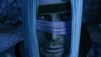 山鬼謠x原創(chuàng)男主