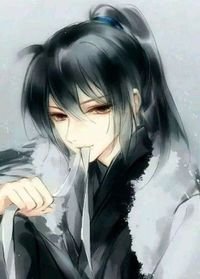 美玉公子