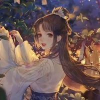 囚梦的专属标签