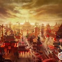 盛世繁华