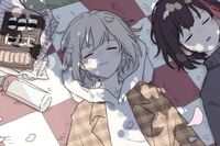 想让各位大大认识我