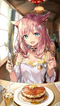 獸人甜文