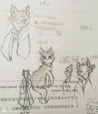 紫禁御猫房同人