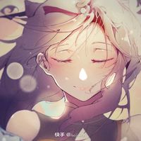想让作者写虐想得美