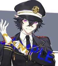 凹凸世界穿書(shū)