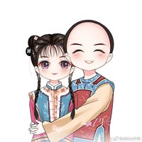 没有写到大结局抱歉