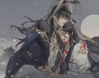 作者差点弃文