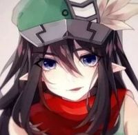 雷王星皇族私生女