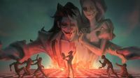 第五人格蠟像師