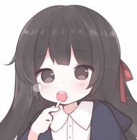 是白幼幼鸭