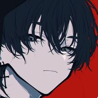 高冷寡少与软萌腹黑