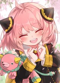 all阿妮婭