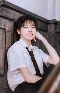 原創(chuàng)女主x文軒
