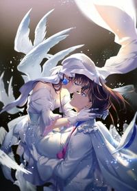 戀愛青春穿越魔法