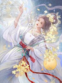 三生三世只为等你一人
