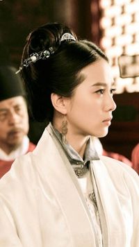 女醫(yī)明妃傳