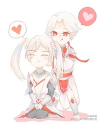 团宠亮