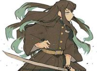 無一郎穿越了