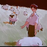洋师傅