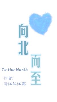 向北而至